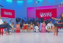 Uomini e Donne, Giuseppe e Rosanna si sono lasciati: la verità in studio | Video Witty Tv Giuseppe e Rosanna a Uomini e Donne