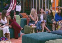 Grande Fratello 2025, chi è uscito ieri sera lunedì 29 settembre? | Video Mediaset Grande Fratello 2025 concorrenti