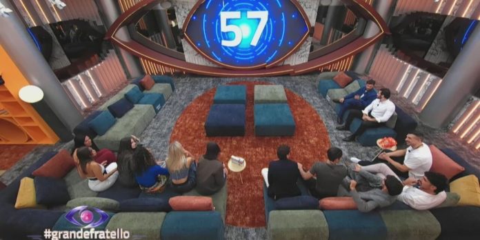 Grande Fratello 2025: i nominati della settimana e le nomination di ieri sera 6 ottobre | Video Mediaset Grande Fratello 2025 nomination