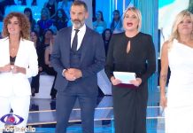 Grande Fratello 2025, stasera su Canale 5: anticipazioni della diretta di lunedì 6 ottobre. Nomination, eliminati e sondaggi Grande Fratello 2025 opinionisti