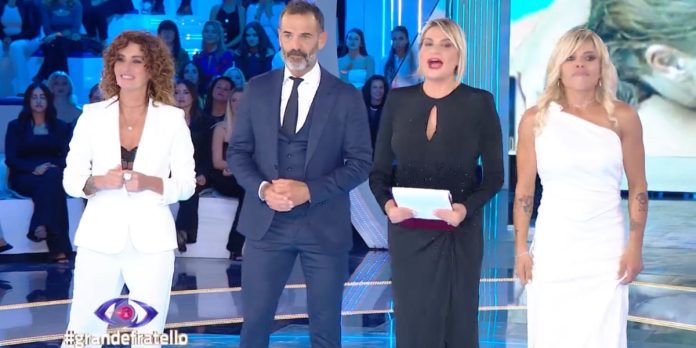 Grande Fratello 2025 opinionisti
