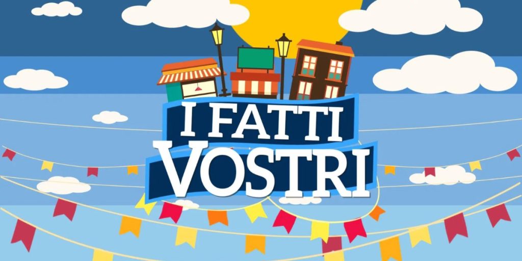 I Fatti Vostri 2025 2026
