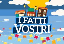 I Fatti Vostri 2025-2026, al via la nuova edizione con Flavio Montrucchio e Anna Falchi: quando inizia su Rai 2 I Fatti Vostri 2025 2026