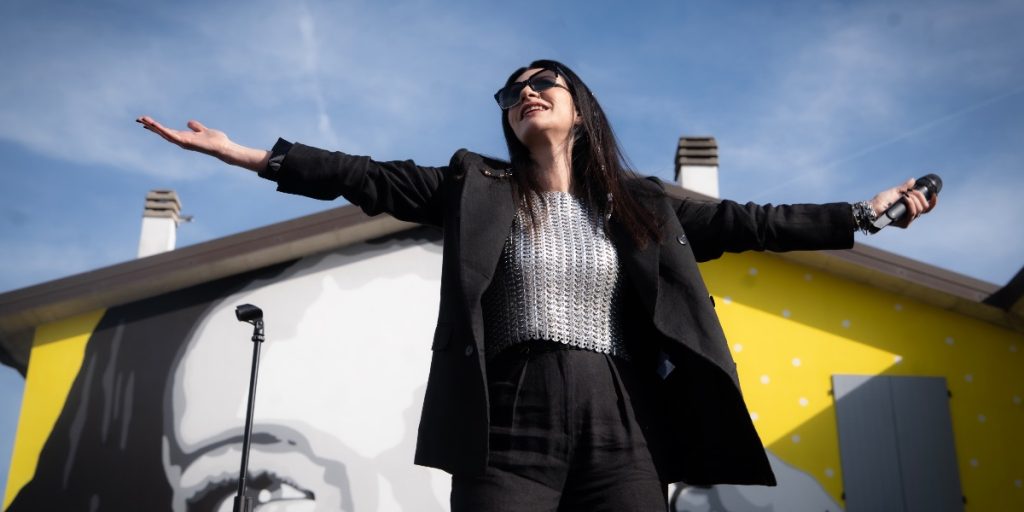 Laura Pausini
