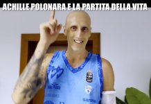 Le Iene 2025, Achille Polonara e la partita della vita contro la leucemia | Video Mediaset Le Iene, Achille Polonara