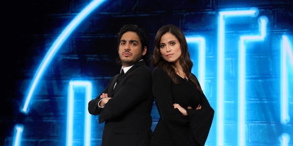 Le Iene Show 2025 2026