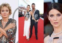 Festival del Cinema di Venezia 2025: look e pagelle della nona giornata (4 settembre): da Barbara Ronchi a Can Yaman | VIDEO look nono giorno venezia
