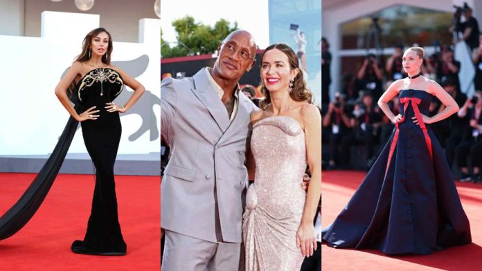 look sesto giorno venezia look sesto giorno venezia