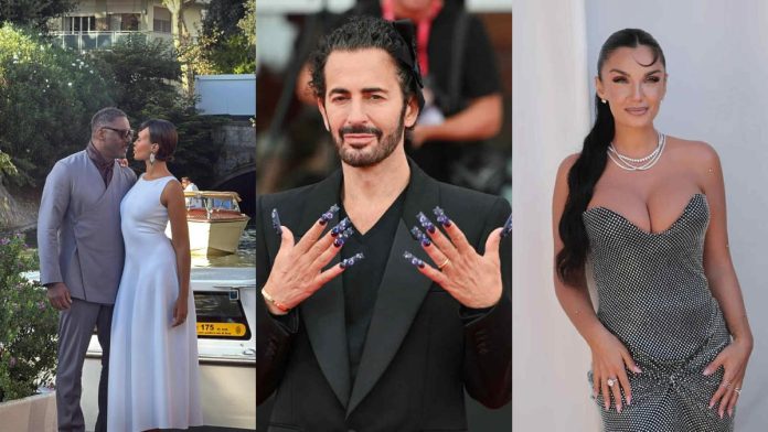 look settimo girono venezia