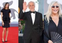 Festival del Cinema di Venezia 2025: look e pagelle dell’ultima giornata (6 settembre): da Toni Servillo a Mara Venier | VIDEO look venezia ultimo giorno