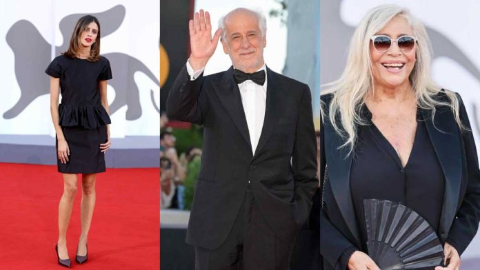 look venezia ultimo giorno