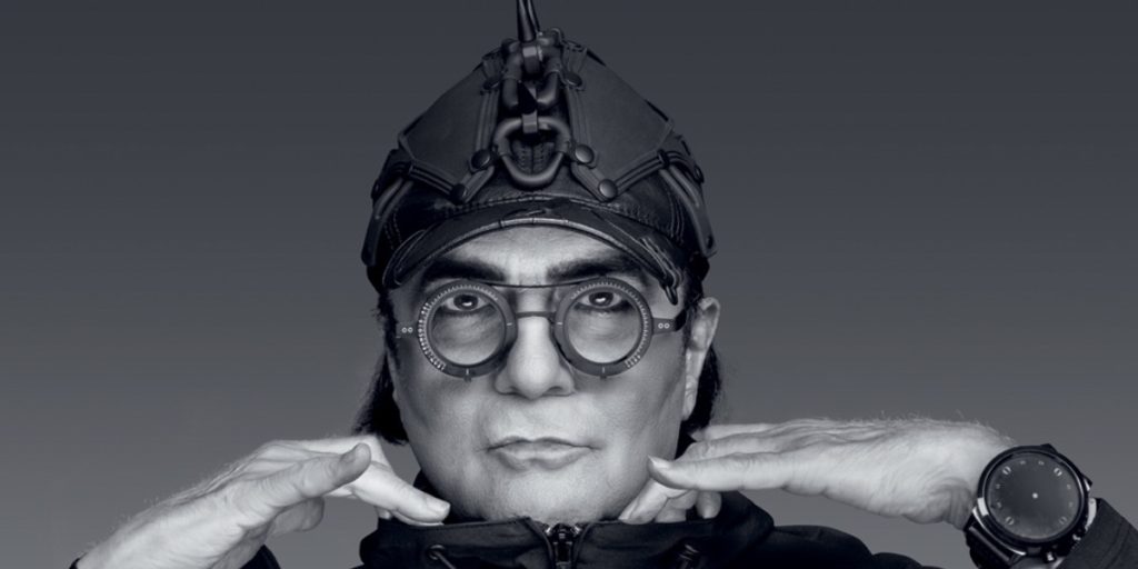 Renato Zero
