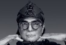 Renato Zero scatta LāORAZERO IN TOUR: tutte le date di concerti del tour 2026 in Italia Renato Zero