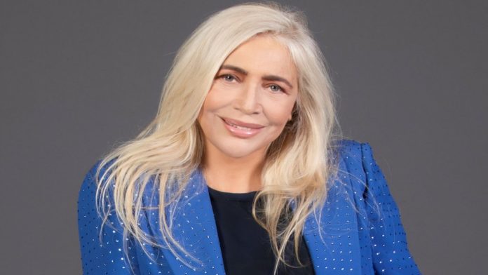 mara venier domenica in 2025