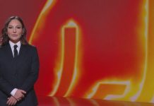 Le Iene 2025, il monologo di Maria Giulia D’Amico: “sono figlia di una madre single” | Video Mediaset Maria Giulia d'Amico a Le Iene 2025