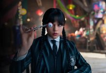 Mercoledì 2, recensione: la seconda stagione tra adolescenza, famiglia e oscuri segreti mercoledi 2