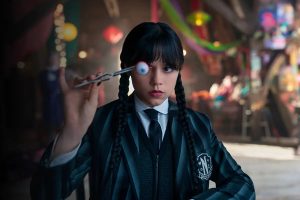 Mercoledì 2, recensione: la seconda stagione tra adolescenza, famiglia e oscuri segreti