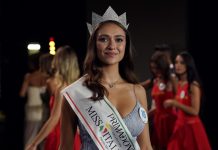 Chi ha vinto Miss Italia 2025? La vincitrice del concorso di bellezza è Katia Buchicchio Katia Buchicchio vincitrice Miss Italia 2025