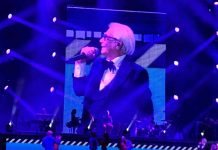 Nino DāAngelo: āSono un po’ amareggiato, nonĀ mi hanno invitato a Pino ĆØ. Canto ora che la piazza ĆØ mia Napule ĆØā | VIDEO nino d angelo pino daniele