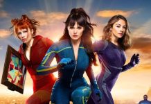 Occhi di gatto, la serie francese ispirata agli storici personaggi arriva su Rai 2: data di inizio, trama e cast occhi di gatto serie