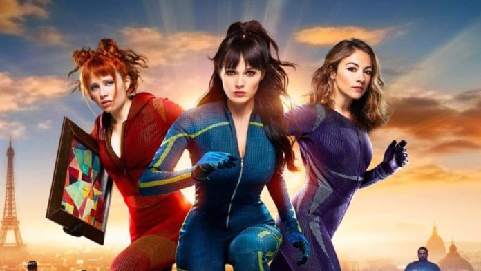 occhi di gatto serie