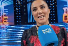 Pamela Petrarolo, concorrente a Tale e Quale Show 2025: “È un sogno che si realizza. Simona Ventura al Grande Fratello? Sono sicura che farà molto bene” – Intervista pamela petrarolo tale e quale show 2025