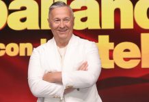 “Ballando con le Stelle 2025”, intervista a Paolo Belli: “Il ballo mi sta aiutando a superare le insicurezze. Barbara D’Urso portata per il ballo, temo i giudizi di Lucarelli e Mariotto” Paolo Belli