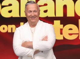 Italia loves Unesco, intervista esclusiva a Paolo Belli: “Spero di tornare come commentatore a bordo campo di Ballando con le Stelle. L’addio di Selvaggia Lucarelli? Non contano le polemiche ma chi balla meglio” Paolo Belli