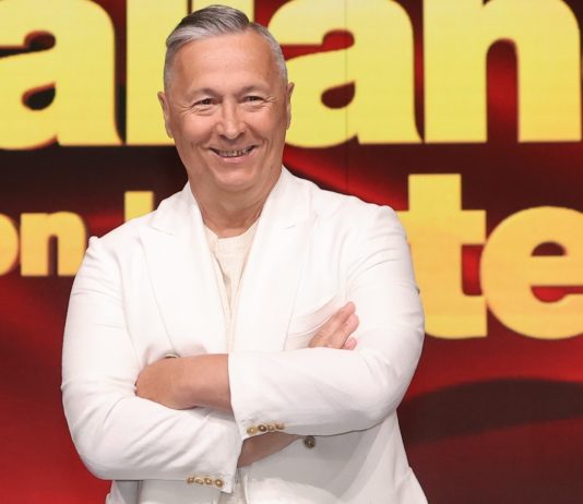 Italia loves Unesco, intervista esclusiva a Paolo Belli: “Spero di tornare come commentatore a bordo campo di Ballando con le Stelle. L’addio di Selvaggia Lucarelli? Non contano le polemiche ma chi balla meglio” Paolo Belli