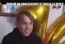 Le Iene 2025, il servizio di Roberta Rei dedicato a Paolo Mendico, vittima di bullismo | Video Mediaset Paolo Mendico, Le Iene