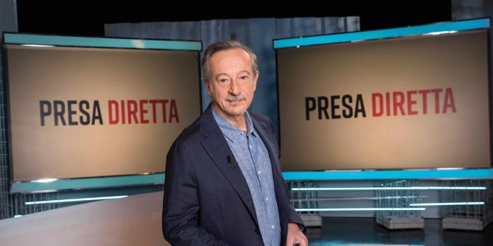 Presa Diretta 2025 2026