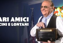 Cari amici vicini e lontani di Renzo Arbore, stasera 11 settembre 2025 ultima puntata su Rai3: le anticipazioni Renzo Arbore