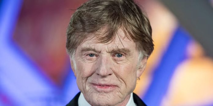 robert-redford Robert Redford