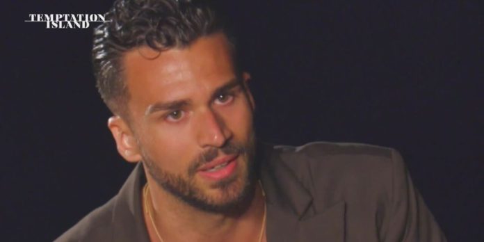 rosario-guglielmi-temptation-island-uomini-e-donne Rosario Guglielmi da Temptation Island a Uomini e Donne