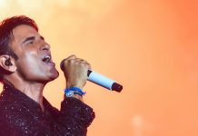 Sal Da Vinci arriva su Canale 5 con “Stasera che sera! Special edition”: quando in tv e ospiti Sal Da Vinci