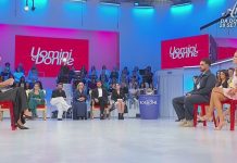 Uomini e Donne, come è finita tra Sara e Valerio di Temptation Island? Spunta Ary e una lettera segreta | Video Witty Tv Sara e Valerio da Temptation Island a Uomini e Donne