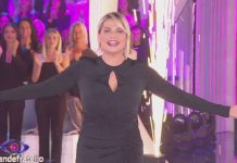 Ascolti tv lunedì 29 settembre 2025: Blanca (23%), Grande Fratello (20.4%), Affari Tuoi (21.8%), La Ruota della Fortuna (26.8%) | Dati Auditel Simona Ventura al Grande Fratello 2025