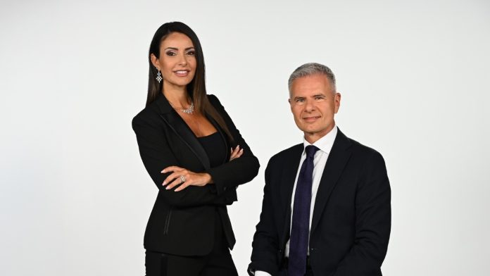 sport in tv Pressing