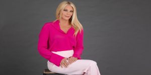 Storie Italiane 2025 - 2026 torna su Rai1 con Eleonora Daniele: data di inizio e novità