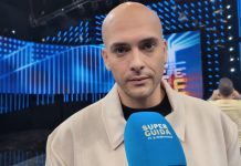 Tony Maiello, concorrente di Tale e Quale Show 2025: “Voglio divertirmi. Sanremo? La direzione artistica di Morandi incise tanto, ci tornerei ovvio. Mara Maionchi? Siamo in buoni rapporti, non porto rancore” – Intervista Video tony maiello tale e quale show 2025