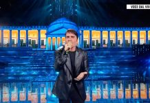 Tale e Quale Show 2025, chi è il vincitore della prima puntata: la classifica aggiornata 26 settembre | VIDEO tony maiello vincitore prima puntata tale e quale show 2025