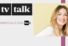 Tv Talk 2025-2026, al via la nuova stagione con Mia Ceran su Rai3: quando in tv Tv Talk 2025-2026
