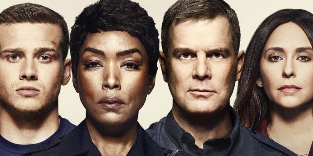 9-1-1- serie tv su Rai2