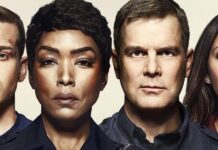 9-1-1, la nuova stagione della serie tv arriva su Rai2: quando inizia, cast e anticipazioni 9-1-1- serie tv su Rai2