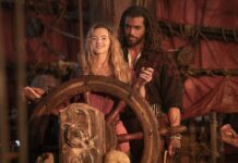 “Sandokan”, intervista ad Alanah Bloor: “Interpretare Lady Marianne è stato un regalo, mi ha insegnato tanta sicurezza. Can Yaman si è preso cura di me, sul set sa fare tutto” Alanah Bloor