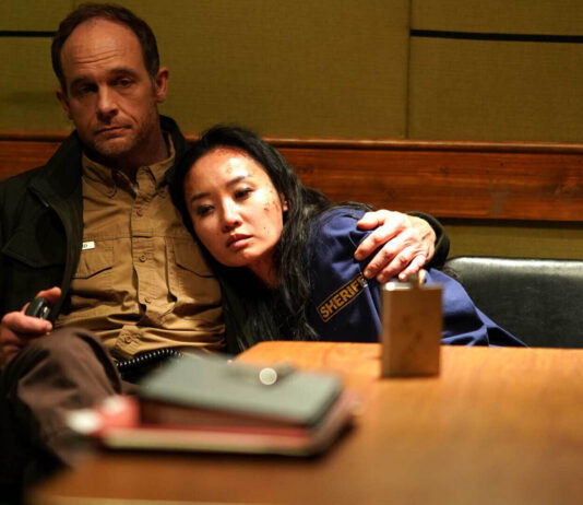 Alma and the Wolf: un folk-horror tra mostri reali e metaforici – Recensione Alma and the Wolf