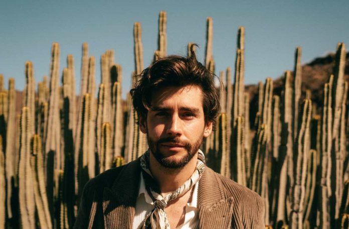 Alvaro Soler Alvaro Soler