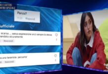 Amici 25, Giulia Stabile contro gli haters e i commenti sul suo corpo: la chiacchierata con gli allievi | Video Witty Tv Amici 25 Giulia Stabile