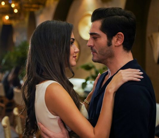 Another Love, replica puntata 3 novembre in streaming | Video Mediaset Another Love