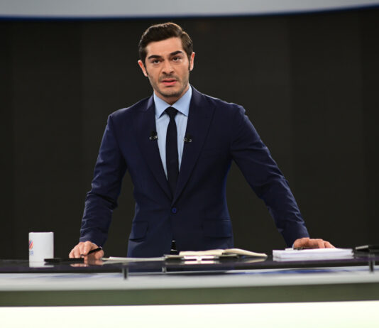 Another Love, replica puntata 5 dicembre in streaming | Video Mediaset